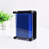 Jouet d'Art de Broche 3D