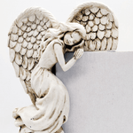 Ornement D'ange D'éveil Créatif