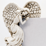 Ornement D'ange D'éveil Créatif