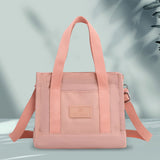 Sac fourre-tout multicouche léger