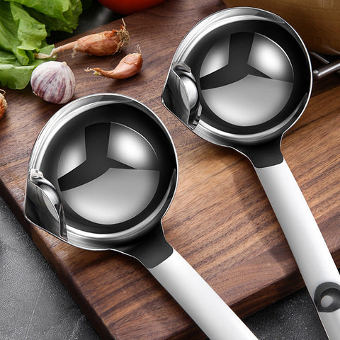 Cuillère Á Filtre Á Huile