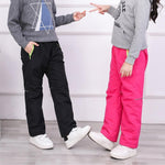 Pantalon d'hiver Anti-froid
