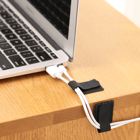 Organisateur De Fil Velcro