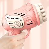 Machine à bulles 23 trous (y compris eau pétillante)