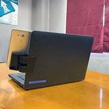 Support de connexion de téléphone portable d'ordinateur