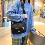 Sac banane avec plusieurs compartiments