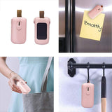 Machine de cachetage domestique portative