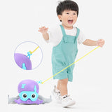 Jouet de bain Octopus de plongée