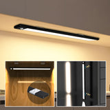 Lampe à induction magnétique (2 pcs)