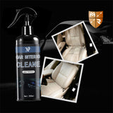 Nettoyant Siège Auto