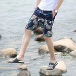 Short de Plage Sport Décontracté Mode - ciaovie
