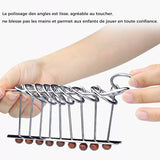 Serrure Luban Jouets éducatifs et intellectuels