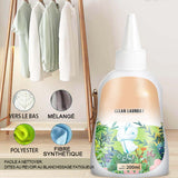 Nettoyant détachant pour vêtements