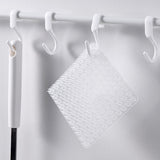 Brosse de nettoyage pour fruits et légumes