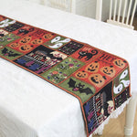 Nappe décorative Halloween
