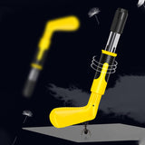 Pistolet Manuel à Clous en Acier