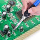 Fil à souder pour soudure électrique