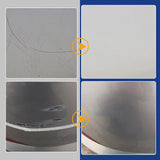 Pâte de réparation des rayures de voiture