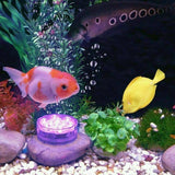 Lumière LED d'aspiration magnétique étanche télécommandée