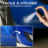 Spray Nano à Mains pour Voiture