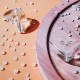 Couverture de pare-chocs de bord d'angle (10 pièces)