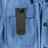 Caméra de recul haute résolution avec fonction Wi-Fi