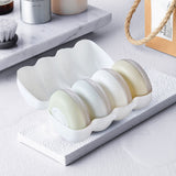 Ensemble de contenants de lotion de voyage réutilisables (4 pièces)