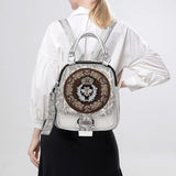 Sac à Bandoulière de Qualité Supérieure Estampillé