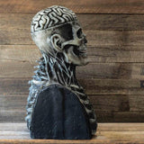 Masque de Squelette Horreur