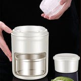 Rasoir à Glace Manuel