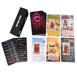 Cartes de Tarot Amusantes