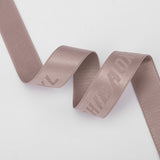 Sac à bandoulière en nylon à la mode simple