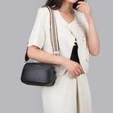 Sac à Bandoulière avec Bretelle Large