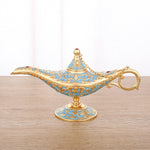 Souhaitant Lampe Ménage Décoration