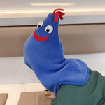 Chapeau de coq mignon pour enfants
