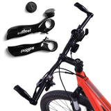 Barre de guidon pour vélo de VTT WAKE Paired - ciaovie