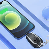 Mini chargeurs de banque d'alimentation portables