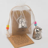 Cloche de bénédiction créative