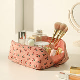 Trousse De Maquillage Cosmétique