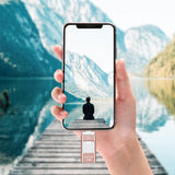 Mémoire USB de Smartphone - 4 en 1