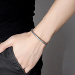 Bracelet Ethnique Totem de Bon Augure