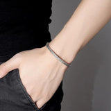 Bracelet Ethnique Totem de Bon Augure