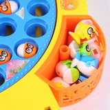 Jeu de Pêche pour les Enfants