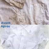 Savon Nettoyant Doux Pour Lessive