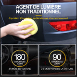 Rafraîchisseur caoutchouc et plastique