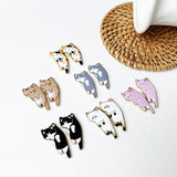 Enfileuse d’Aiguille pour Chat