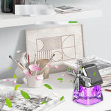 Windmills Design Parfum de Voiture Solaire