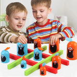 Puzzle pour enfants, jeu Parent-enfant, éducation précoce