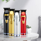 Tondeuse Électrique USB Domestique