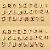 Collier Cœur Initial